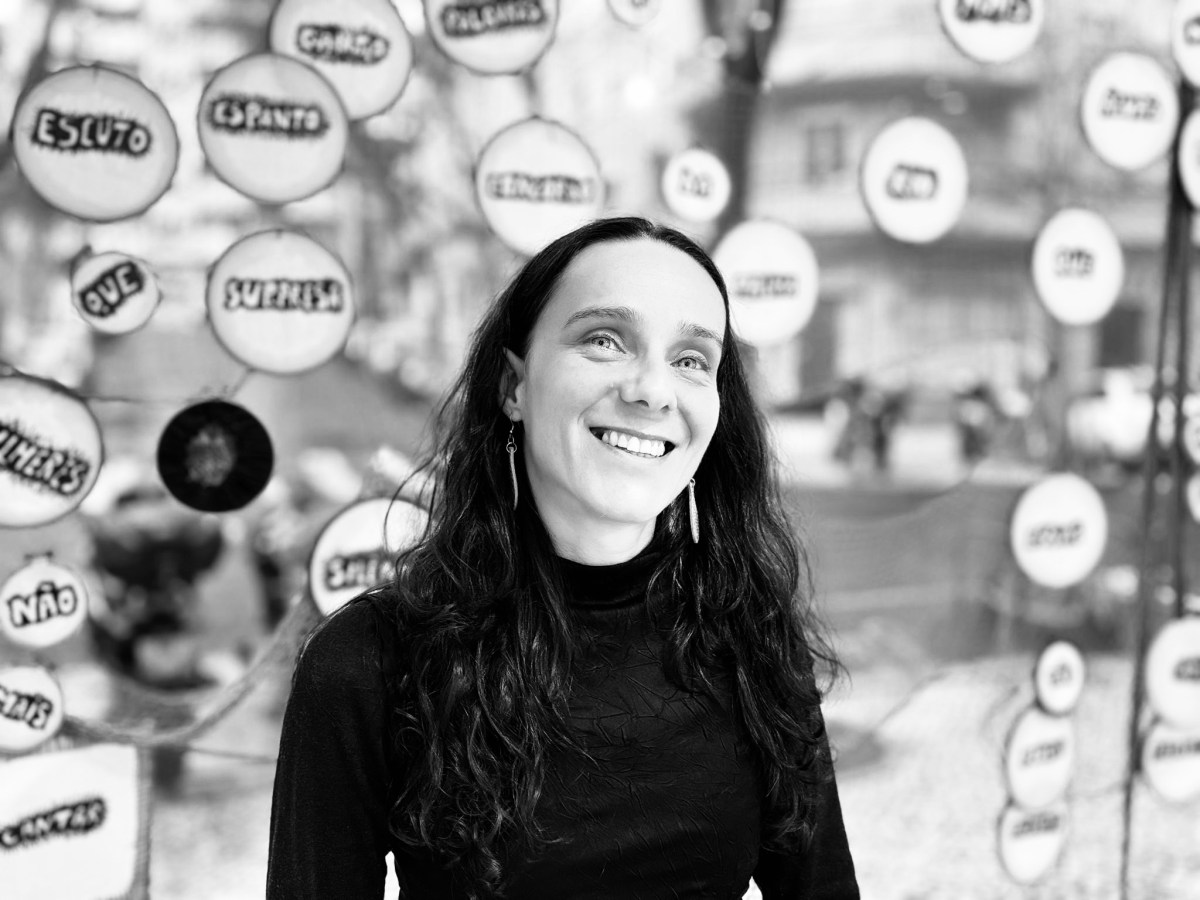 A Escuta do Tejo | Impressões de uma residência&nbsp;artística